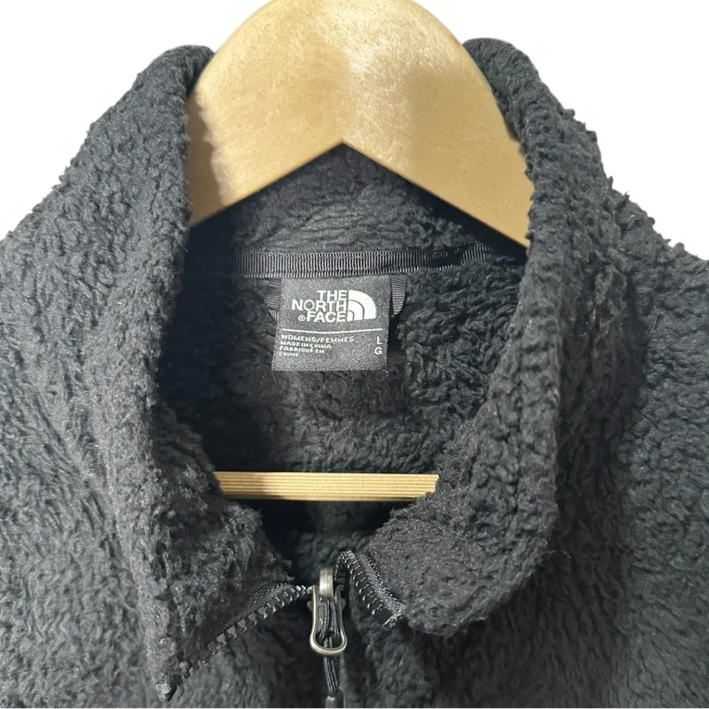 The North Face cozy classic